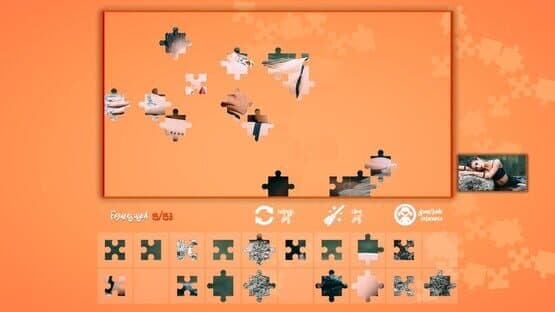GG Puzzler — screenshot 7