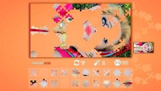 GG Puzzler — screenshot 8