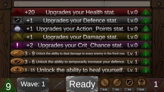 Battle Tokens — screenshot 2