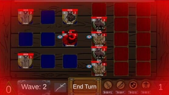 Battle Tokens — screenshot 3
