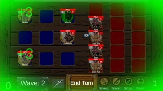 Battle Tokens — screenshot 4