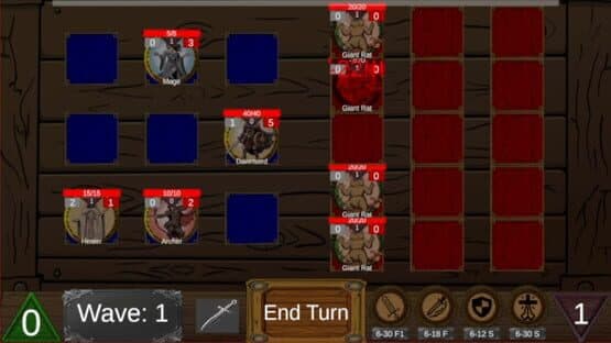 Battle Tokens — screenshot 5