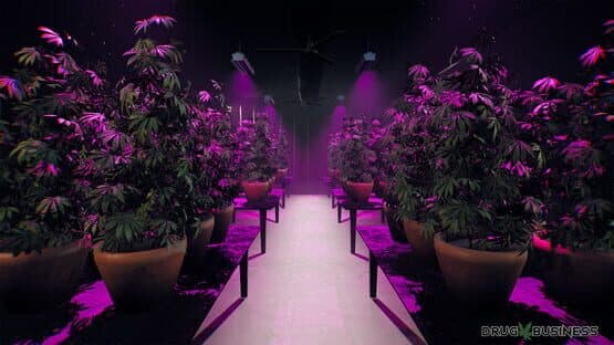 Drug Business — screenshot 1