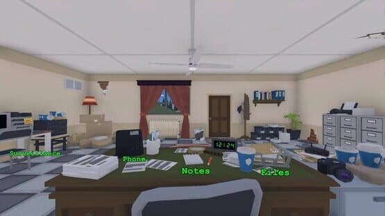 Whodunnit: The Midnight Murder Mystery Files — screenshot 4