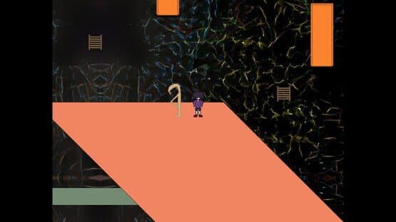 The Liminal — screenshot 5