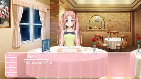 Sakura Dimensions — screenshot 2