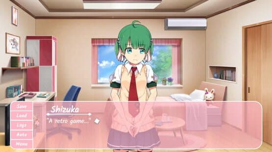 Sakura Dimensions — screenshot 3