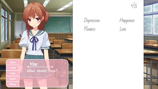 Sakura Dimensions — screenshot 4