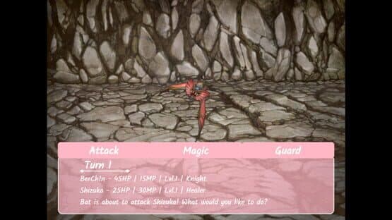 Sakura Dimensions — screenshot 5