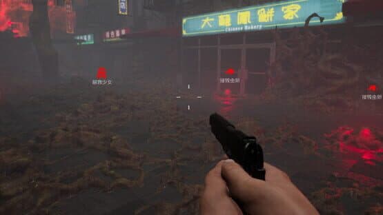 Crowning Calamity — screenshot 4
