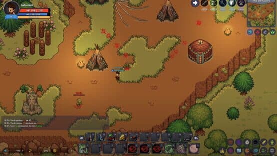 Grind Hero — screenshot 1