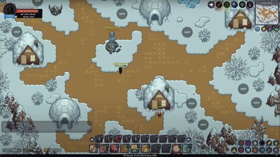 Grind Hero — screenshot 3