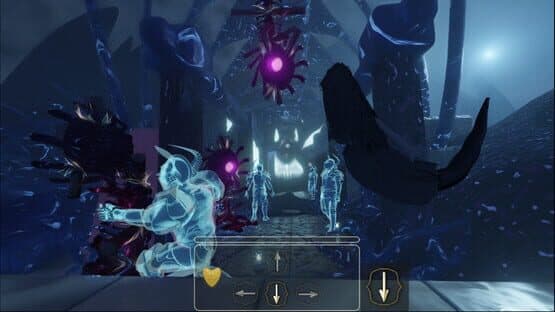 Unakis — screenshot 2