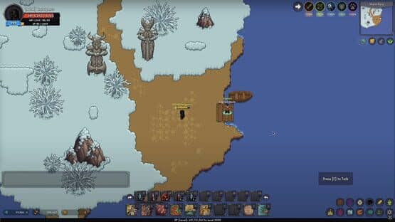 Grind Hero — screenshot 5
