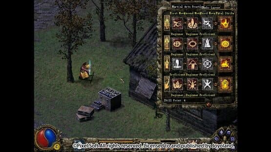 Blade & Sword 2: Ancient Legend — screenshot 2