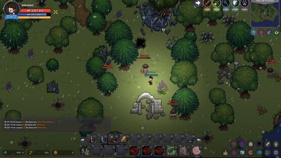 Grind Hero — screenshot 8