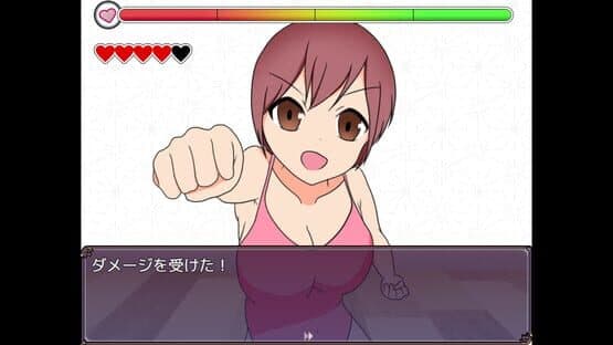 Toubatsu — screenshot 2
