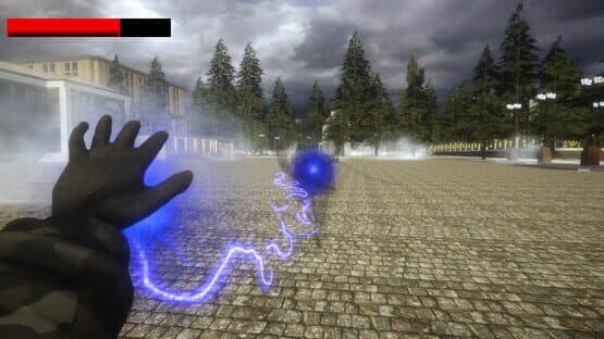 The Molfar: Call of Heart — screenshot 1