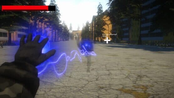 The Molfar: Call of Heart — screenshot 2
