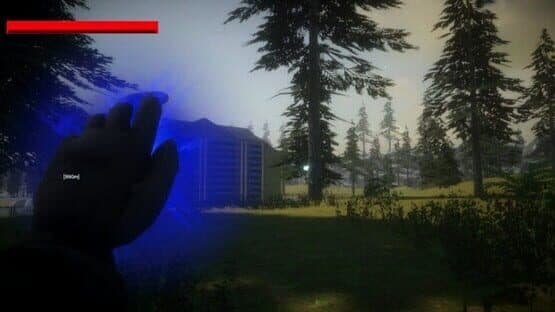The Molfar: Call of Heart — screenshot 3