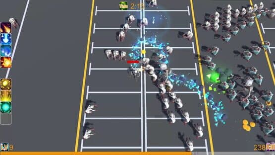Zombie Survivors — screenshot 2