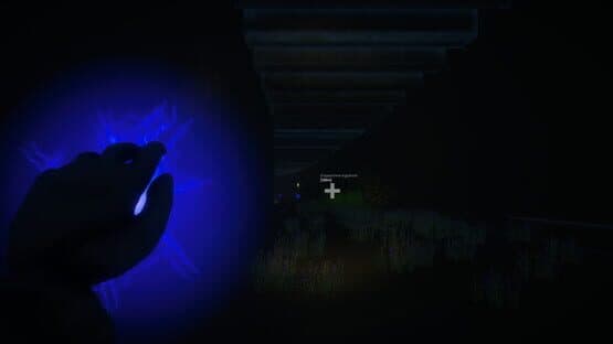 The Molfar: Call of Heart — screenshot 4