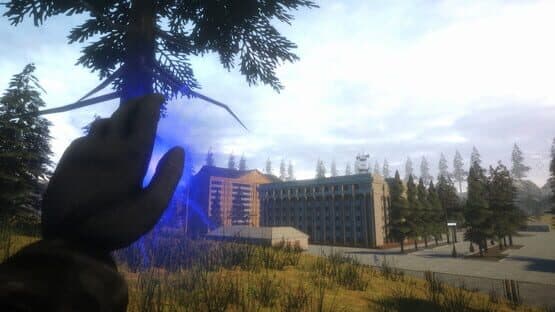 The Molfar: Call of Heart — screenshot 6