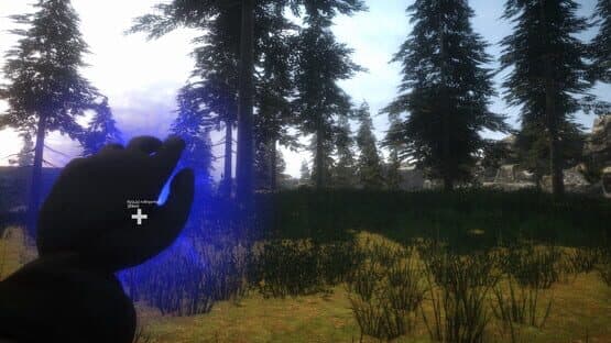 The Molfar: Call of Heart — screenshot 7