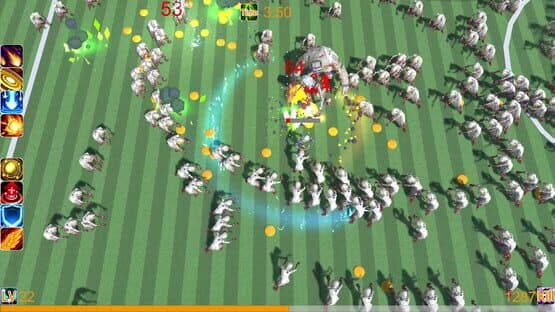 Zombie Survivors — screenshot 5