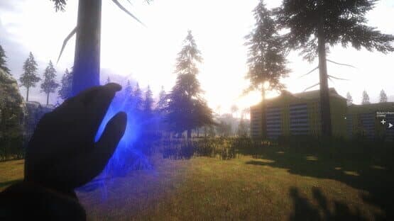 The Molfar: Call of Heart — screenshot 8