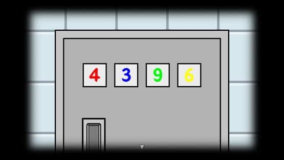 The Paradixion: Restroom — screenshot 5