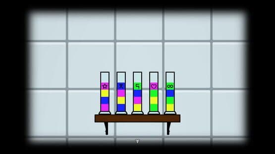 The Paradixion: Restroom — screenshot 7