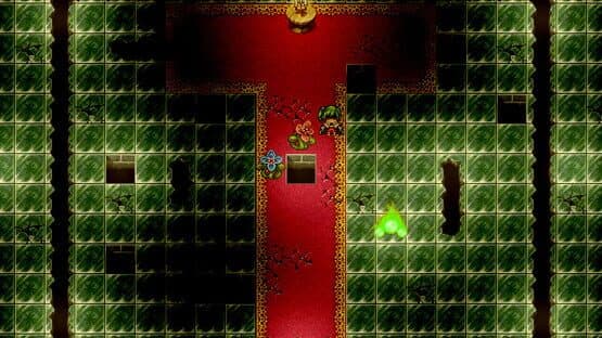 Monsters and Sprites — screenshot 2