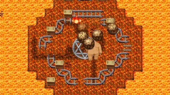 Monsters and Sprites — screenshot 4