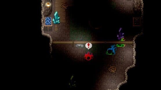 Monsters and Sprites — screenshot 8
