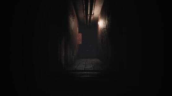 The Empty Eyes — screenshot 4