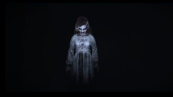 The Empty Eyes — screenshot 5