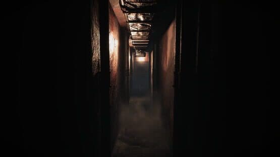 The Empty Eyes — screenshot 6