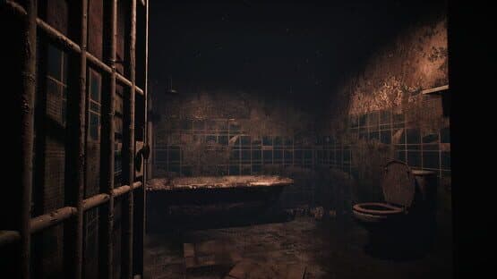 The Empty Eyes — screenshot 7