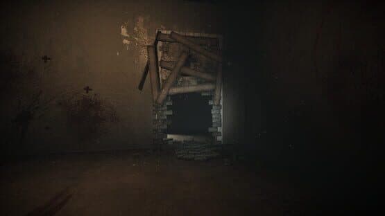 The Empty Eyes — screenshot 8