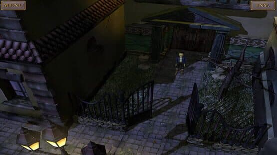 Time Guard: The Red Menace — screenshot 4