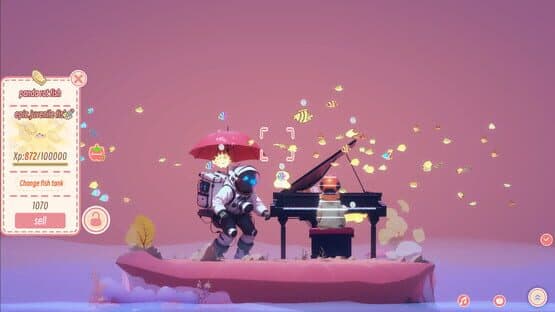 Lofi aquarium — screenshot 8