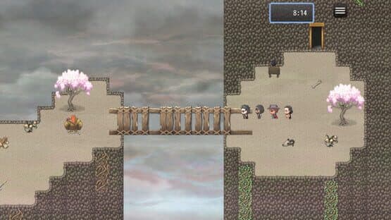 Mononc's Adventures — screenshot 1