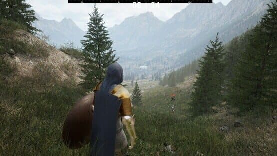 King of Swords — screenshot 1
