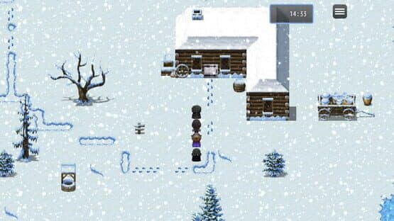 Mononc's Adventures — screenshot 4