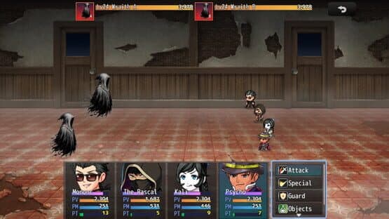 Mononc's Adventures — screenshot 6