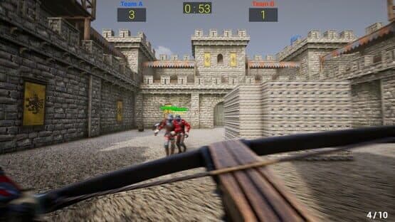 King of Swords — screenshot 7