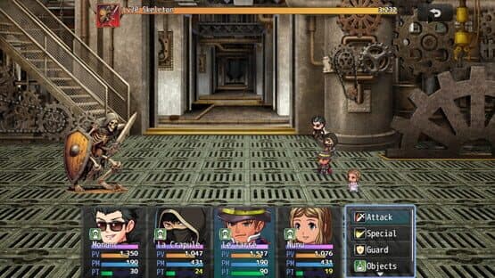 Mononc's Adventures — screenshot 7