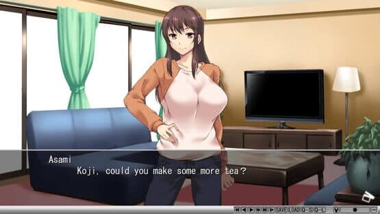 Ubai: To Take Another Man's Property — screenshot 3