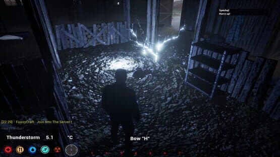 PostApo — screenshot 3